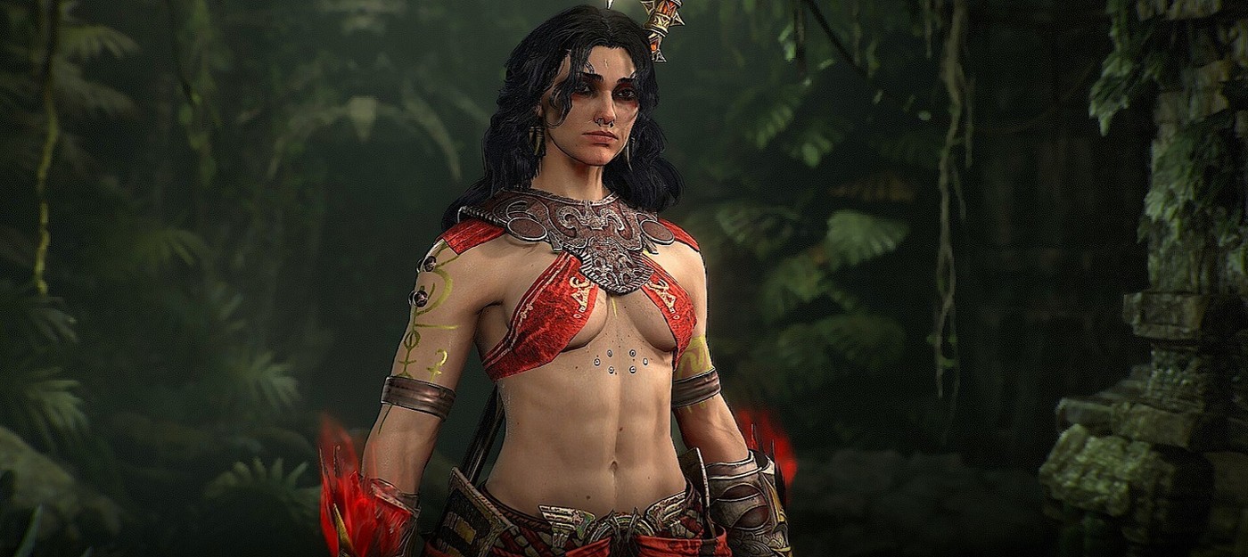 Blizzard снизила сложность самого трудного испытания 12 сезона Diablo 4 после жалоб игроков