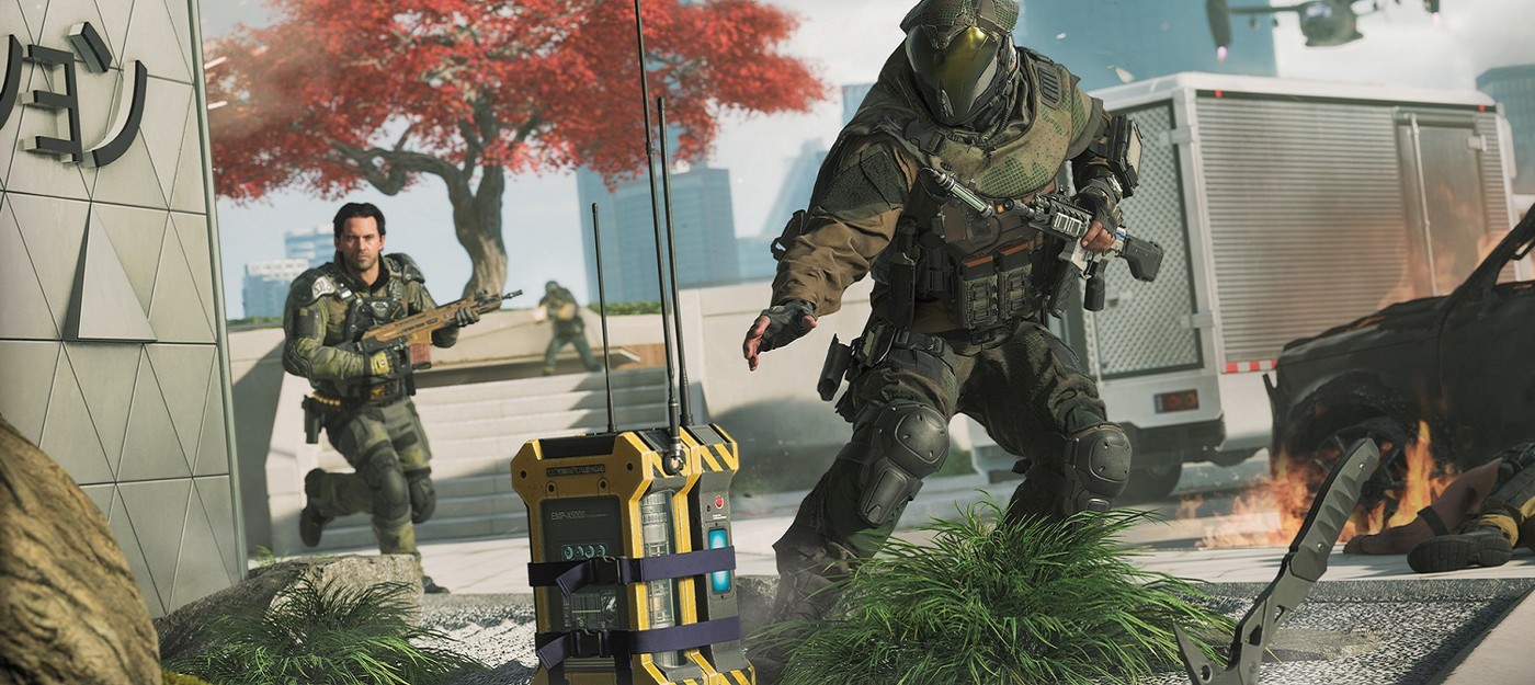 На следующей неделе в Call of Duty: Black Ops 7 стартует третий сезон с новым контентом для "Эндшпиля", Warzone и зомби-режима