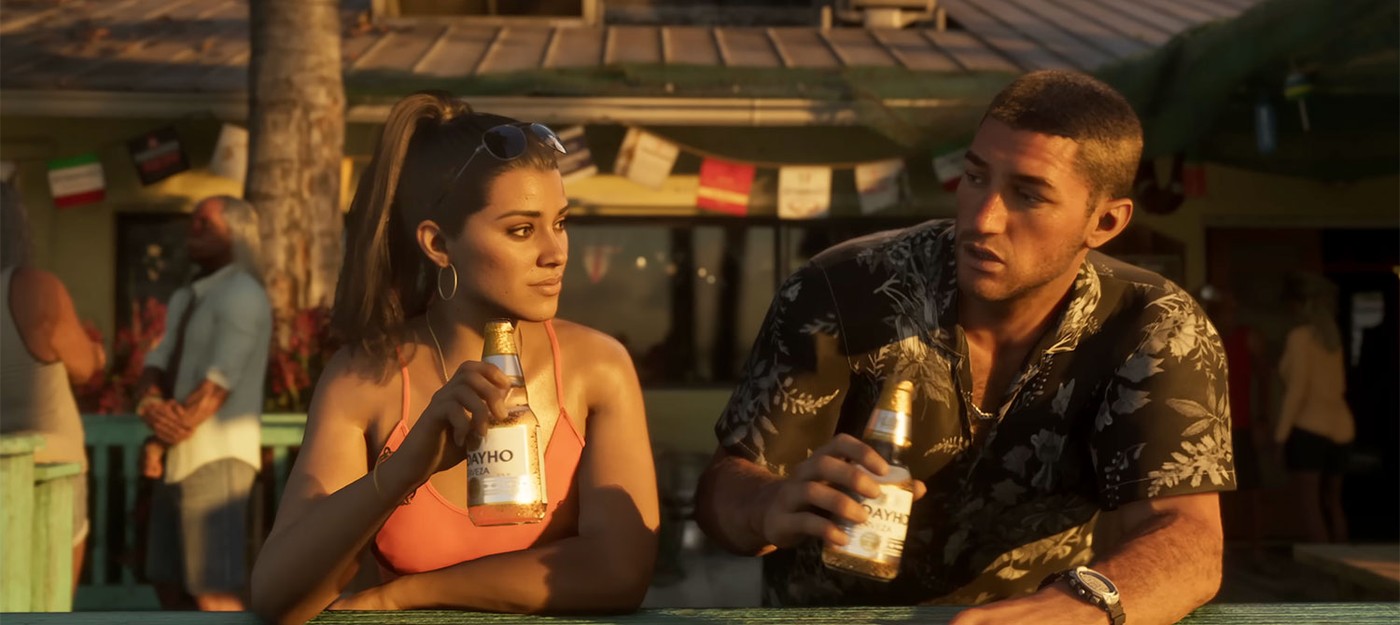 Фанаты GTA 6 обсудили секс в игре и возможности измены