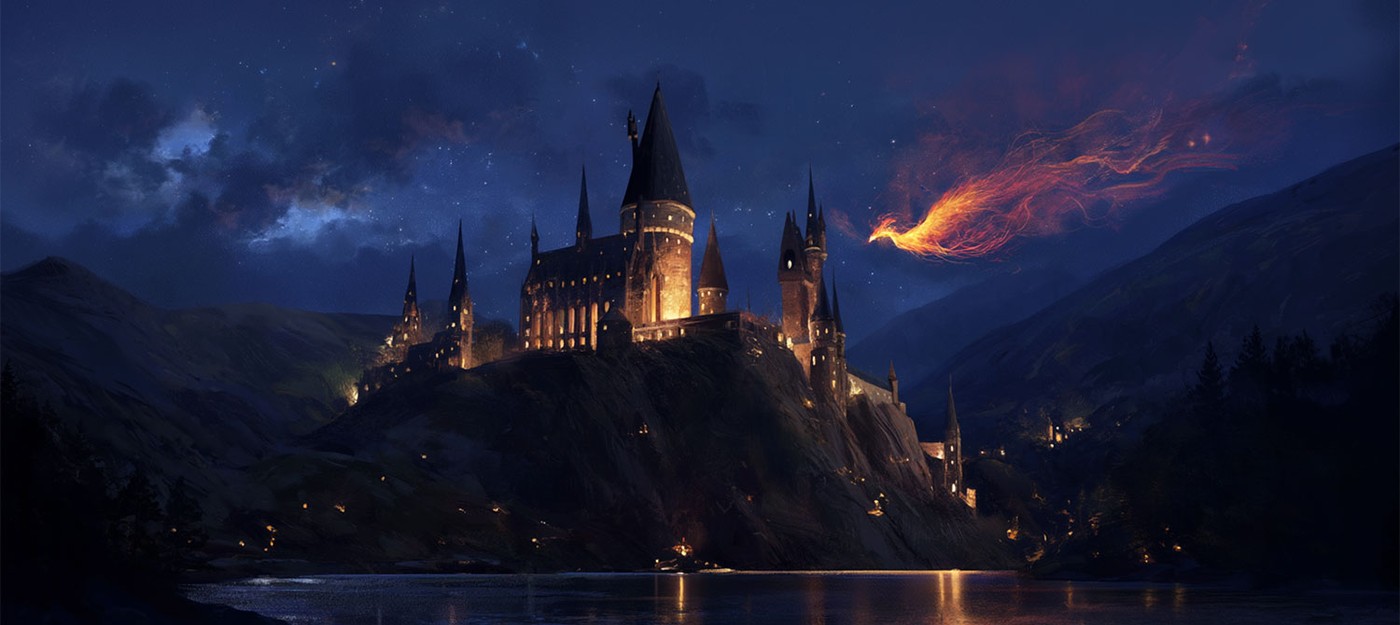 Каким может быть завтрашний тизер "Гарри Поттера"?