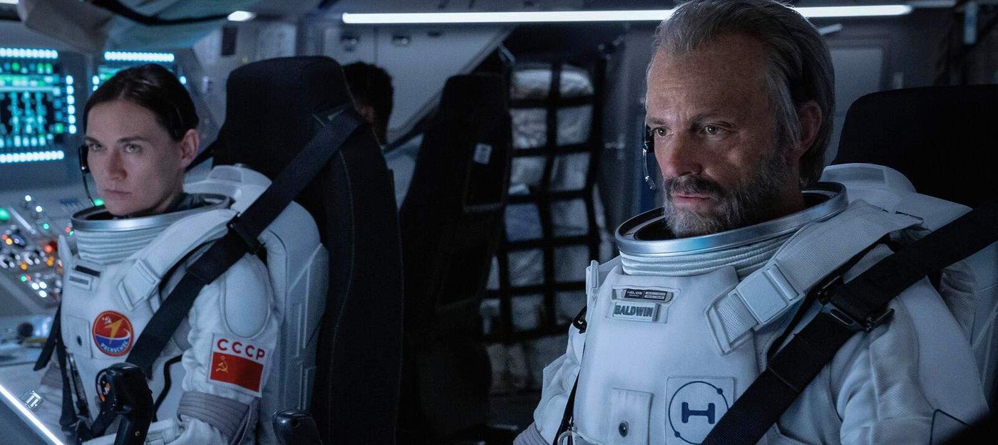 "Ради всего человечества" продлили на шестой сезон – он станет последним