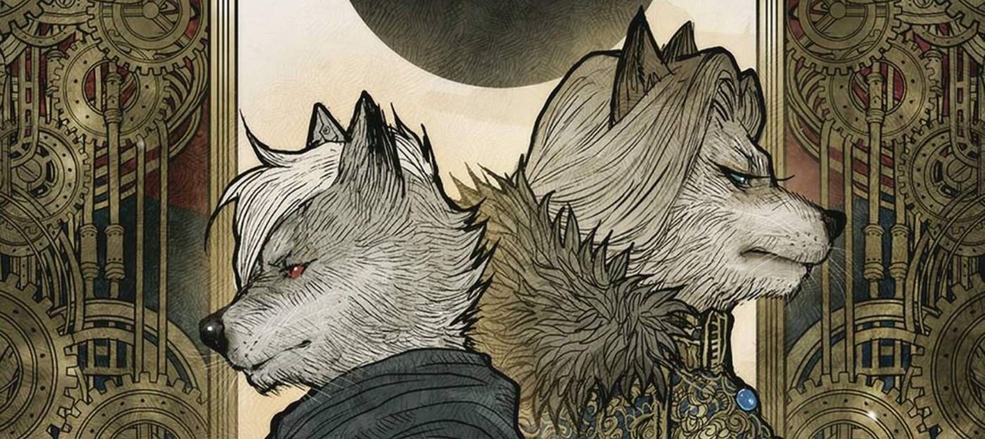 Amazon экранизирует популярный комикс "Она – монстр" в формате мультсериала для взрослых