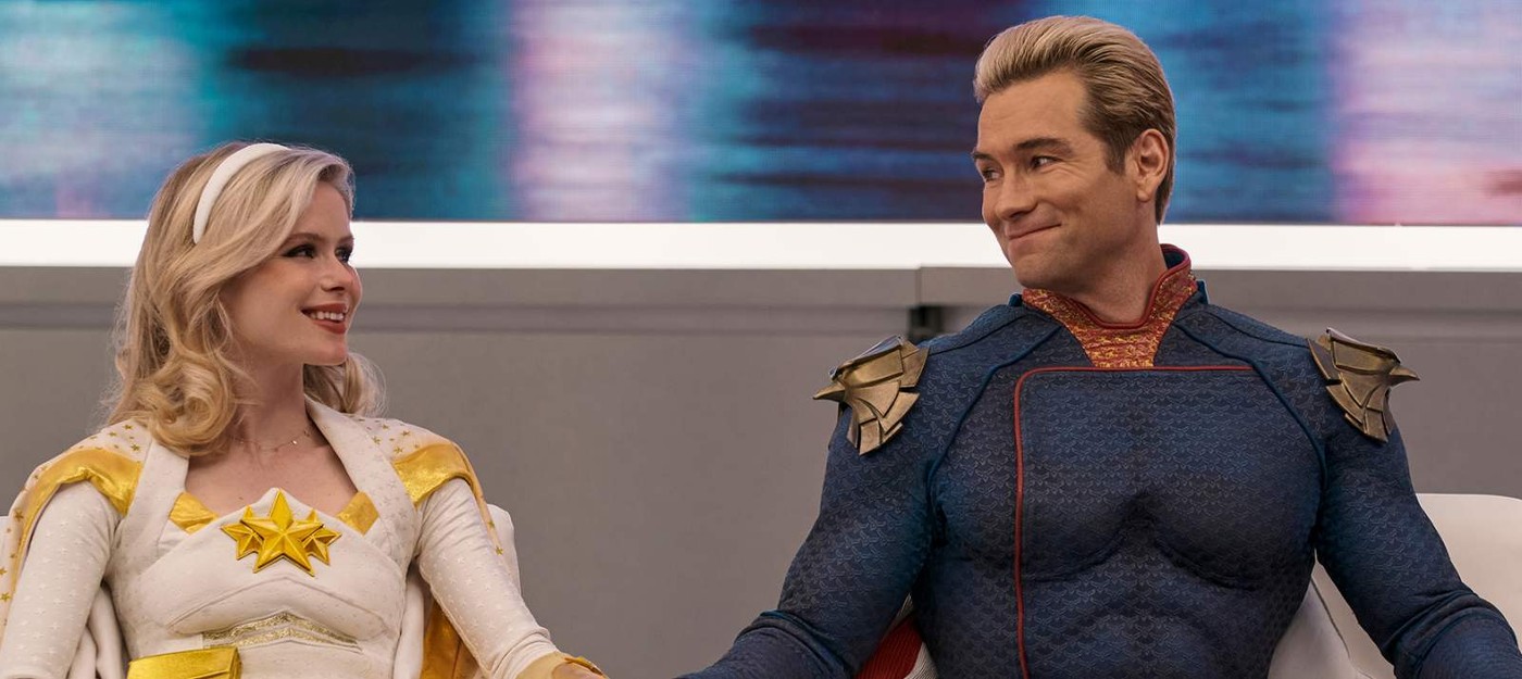 В финальном сезоне "Пацанов" не будет масштабных битв из-за ограничений бюджета