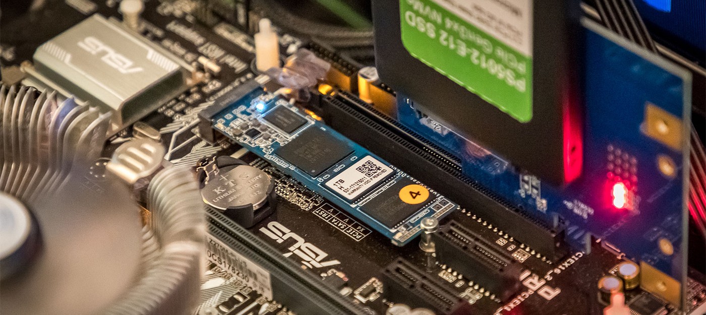 Microsoft заблокировала трюк с реестром для включения быстрого NVMe-драйвера в Windows 11