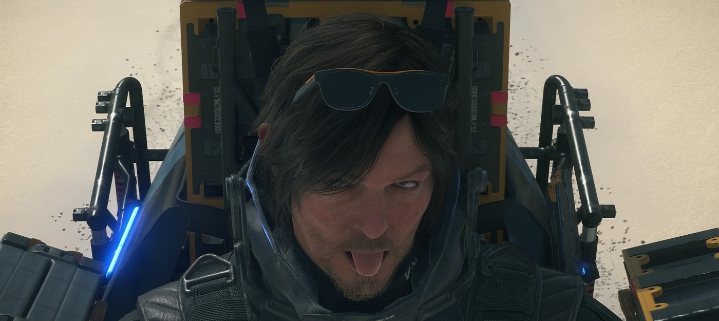 Death Stranding 2 намеренно сделали более доступной, чтобы как можно больше игроков смогли дойти до финала