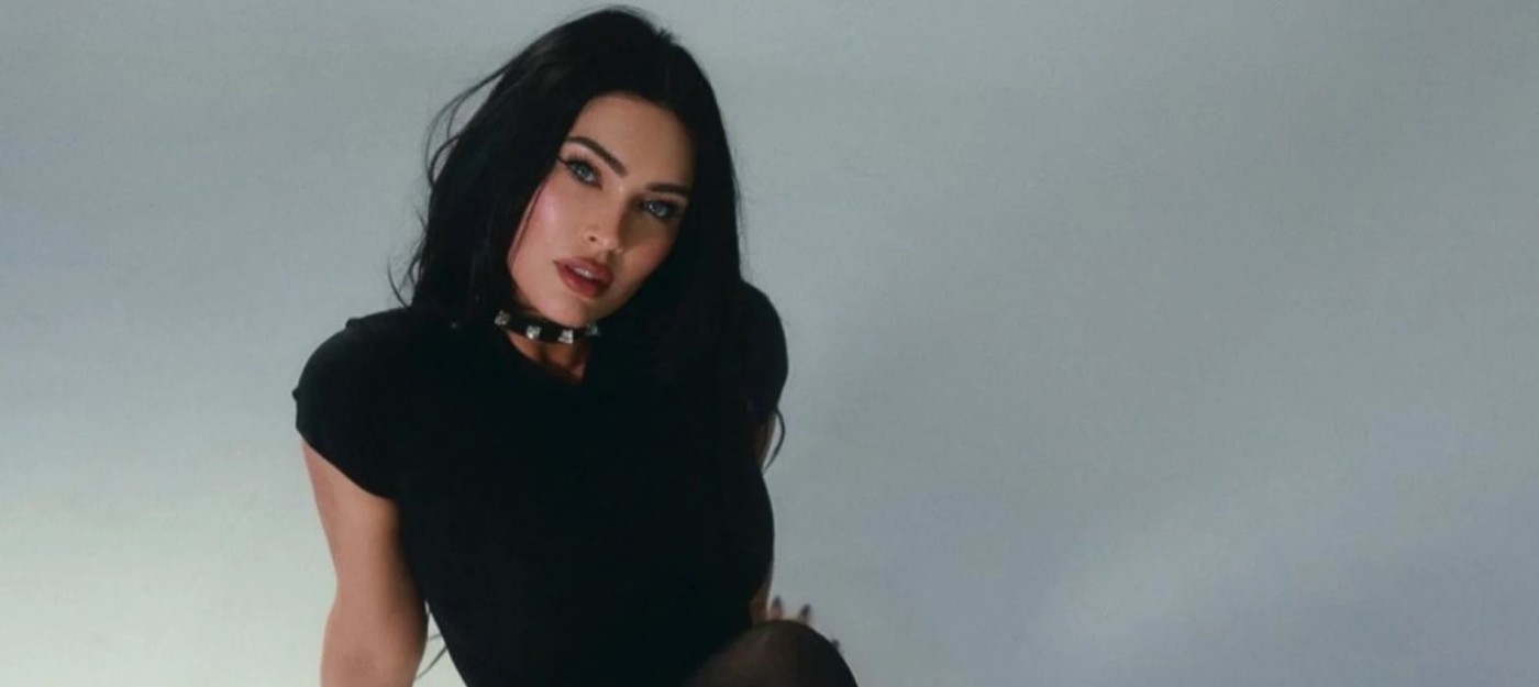 Меган Фокс потеряла роль в франшизе "Трансформеры" из-за сравнения Майкла Бэя с Гитлером