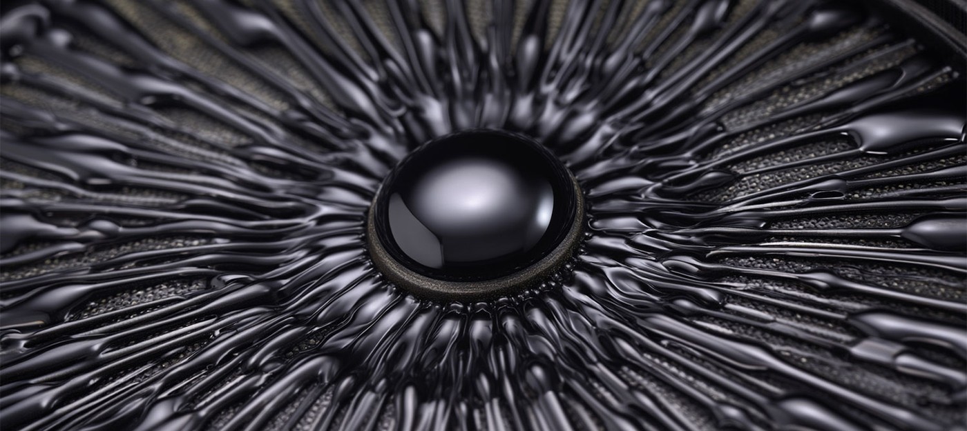 18-летняя школьница создала фильтр, удаляющий 96% микропластика из питьевой воды при помощи феррофлюида