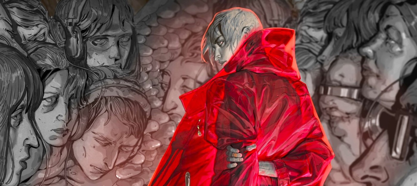 Команда ZA/UM после распада студии сохранила коммунистические нотки в игре, но придерживаться их в Zero Parades необязательно