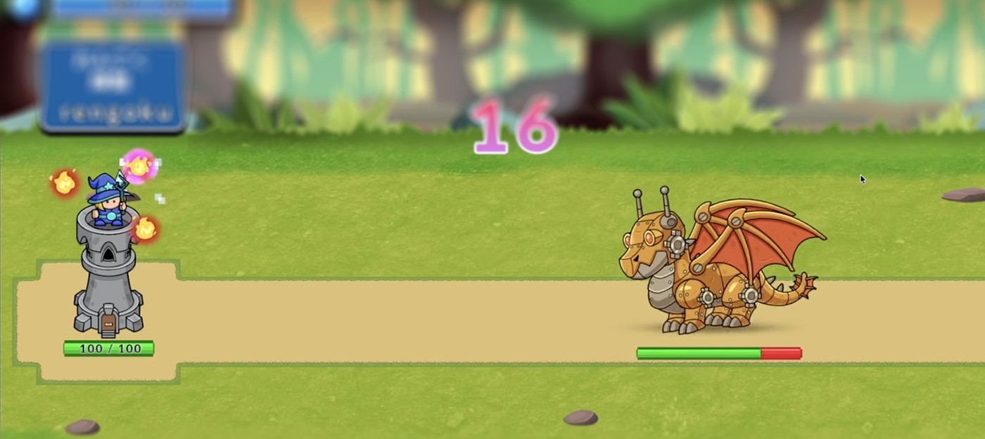 Сгенерированный ИИ клон японской инди-игры вышел раньше оригинала и вызвал панику среди разработчиков