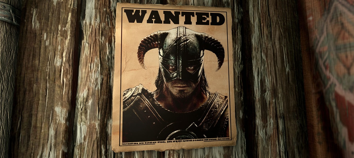 Игроки Skyrim обсудили способы убийства Довакина за 40 000 золотых, и некоторые идеи гениальны