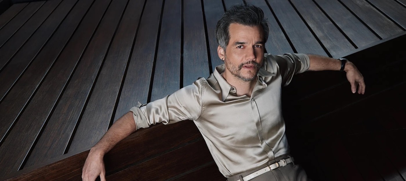 Звезда "Нарко" Вагнер Моура может сыграть злодея в следующем фильме про Джеймса Бонда