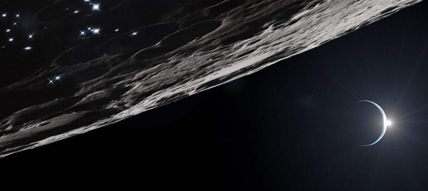 NASA отказывается от орбитальной станции ради лунной базы стоимостью 20 миллиардов долларов