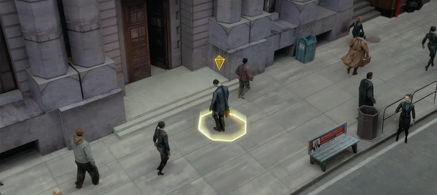 Кинематографисты воссоздали графику PS2 в реальной жизни с помощью грима, протезов и безумных декораций