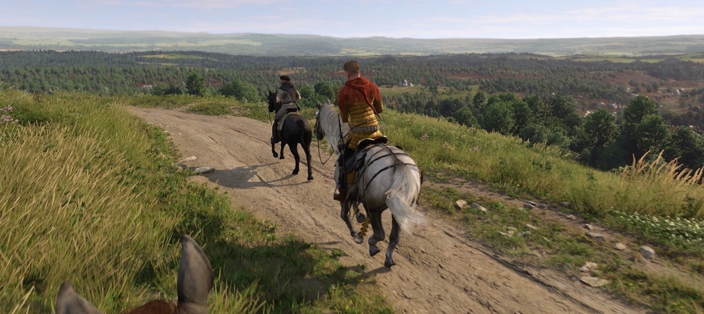 Разработчик Kingdom Come: Deliverance 2 уверен, что технологии вроде DLSS 5 однажды заменят трассировку лучей