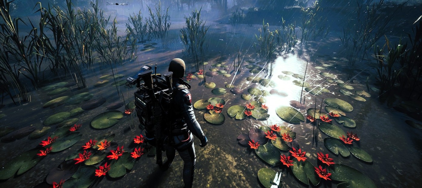 Для ARC Raiders тизерят нового врага, который уничтожает рейдеров молниями