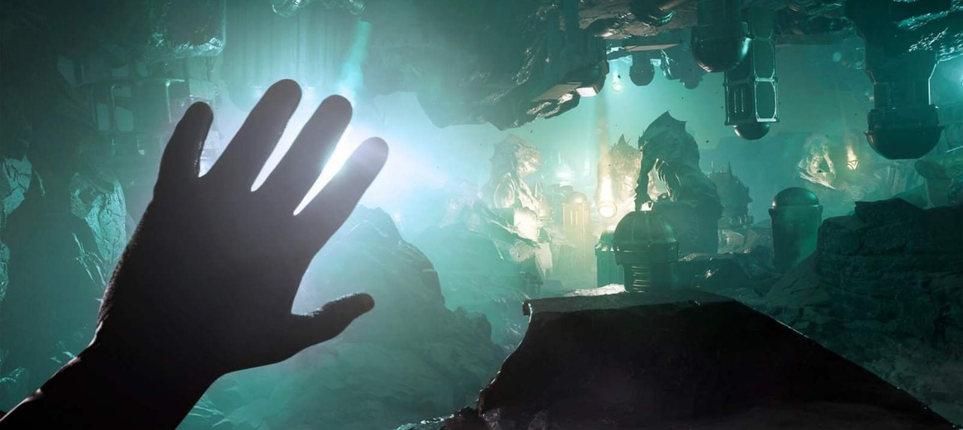 В геймплее Cthulhu: The Cosmic Abyss показали механику порчи и расследования