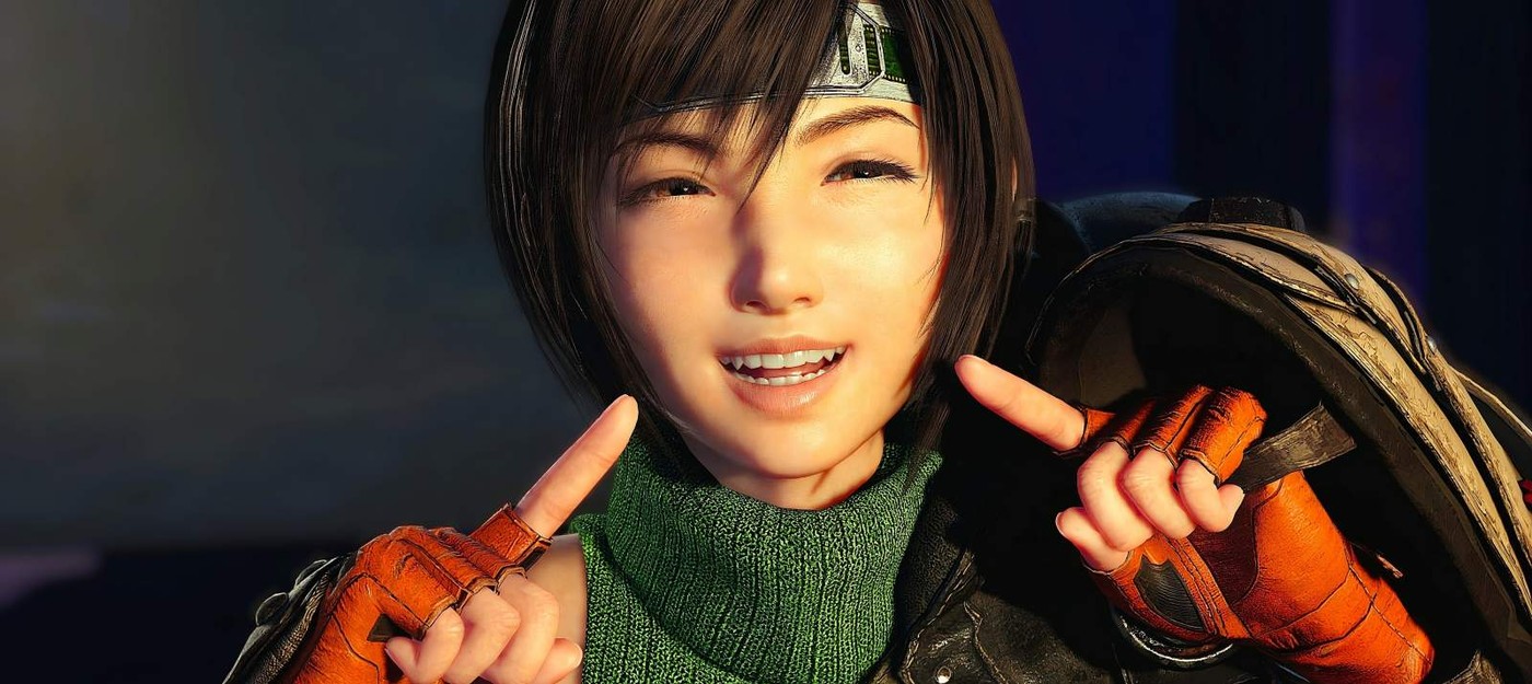 Metacritic назвал Square Enix лучшим игровым издателем 2025 года – впервые за все время