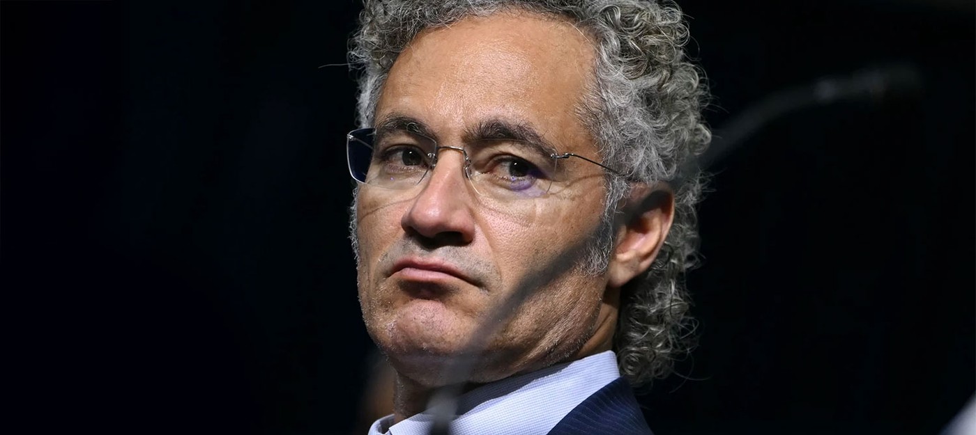 Глава Palantir считает, что выжить в эпоху ИИ смогут только нейроотличные люди