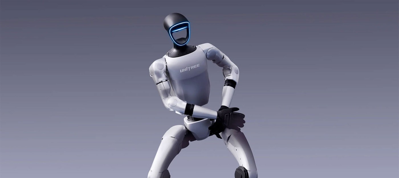 Танцующий робот вышел из-под контроля и ударил ребёнка по лицу на глазах у толпы