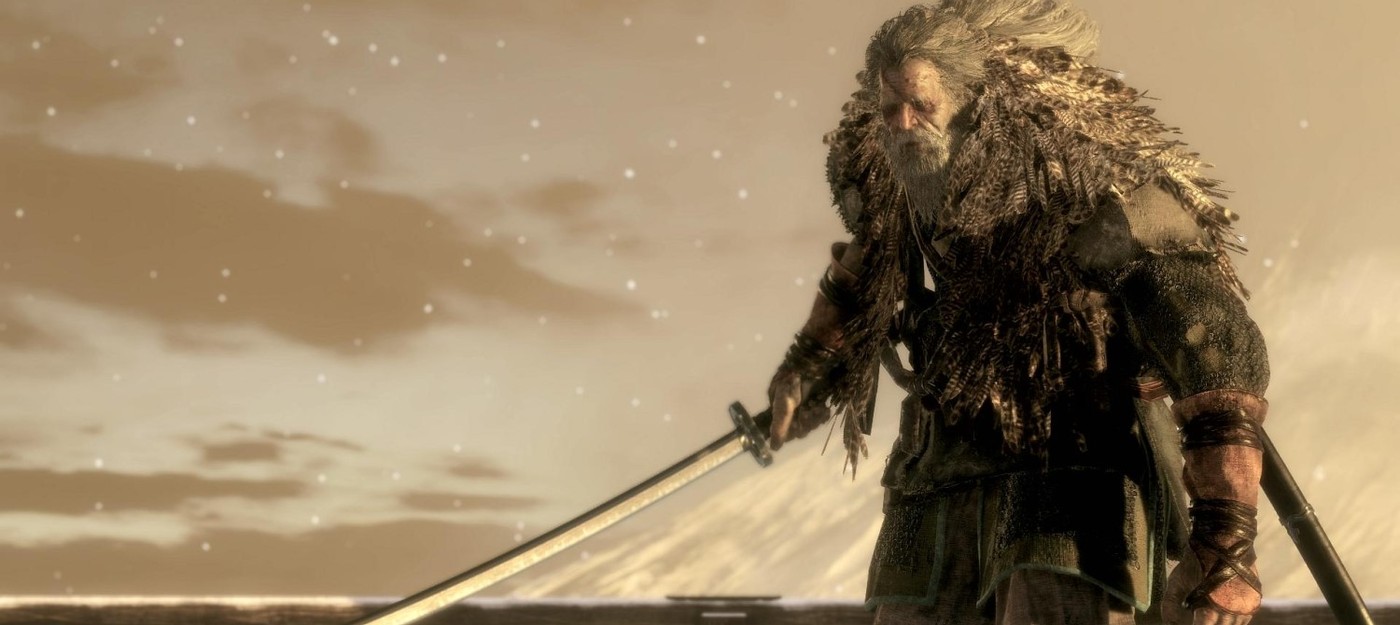 Безумный игрок уже 1400 дней подряд побеждает Внутреннего Отца из Sekiro и не собирается останавливаться