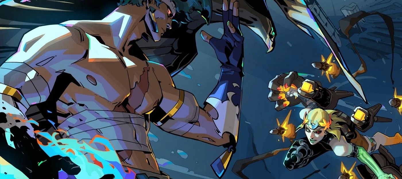 Бен Старр возненавидел себя, раз за разом проигрывая бой персонажу из Hades 2, которого он сам и озвучил