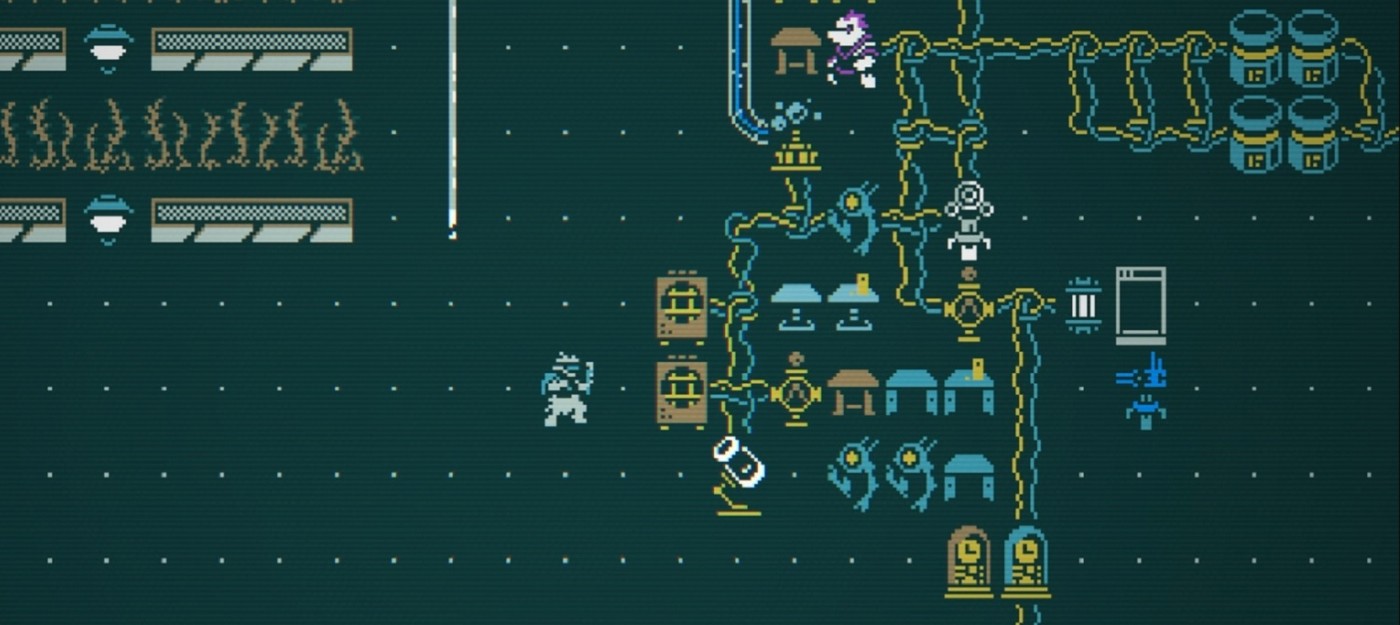 Разработчики Caves of Qud выпустили игру на Nintendo Switch только для того, чтобы проверить свои возможности, и теперь хотят сделать порт для смартфонов