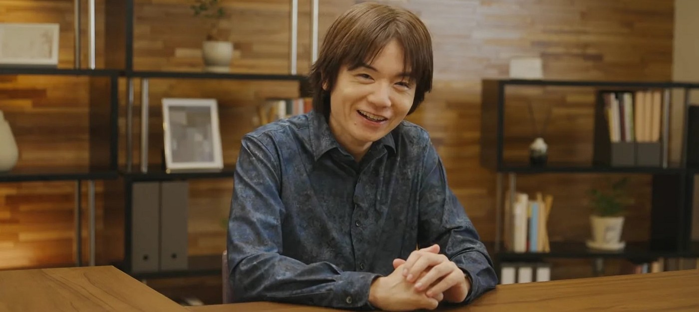 Создатель Super Smash Bros. Масахиро Сакураи напомнил, что невозможно учесть пожелания всех геймеров