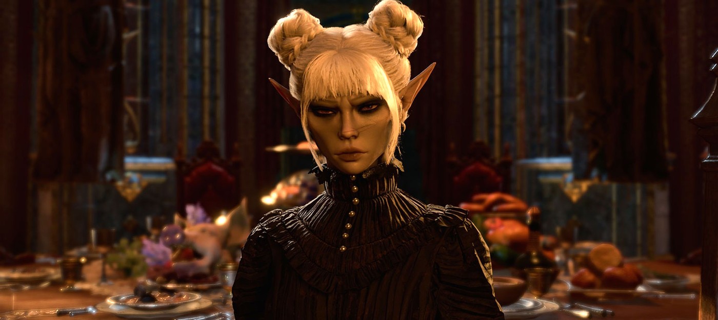 Вышел новый патч Baldur's Gate 3 с исправлением вылетов, добавленных предыдущим обновлением