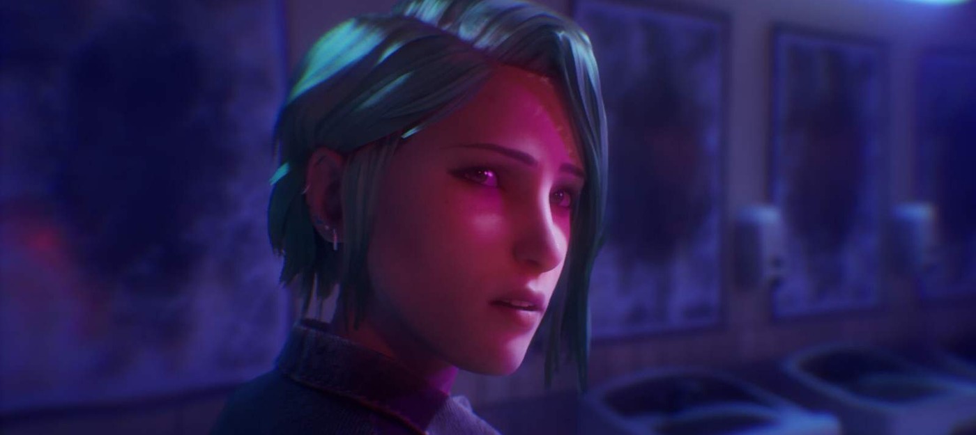 Релизный трейлер Life is Strange: Reunion – игра уже вышла, но оценок пока нет