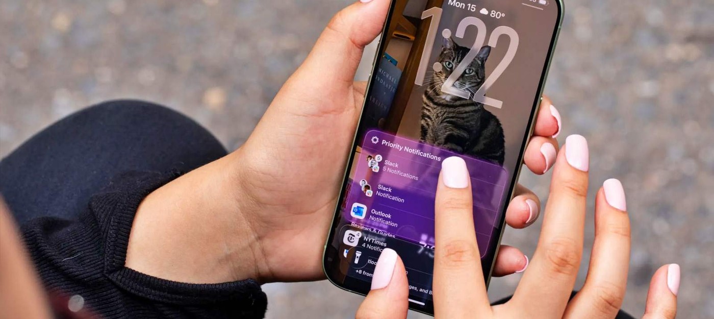 Apple внедрила обязательную проверку возраста для владельцев iPhone в Великобритании