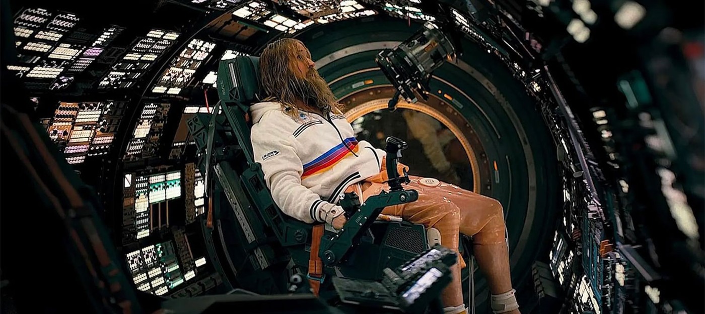 Сиквел "Проекта "Аве Мария" не исключён после лучшего старта неоригинального фильма со времён "Оппенгеймера"