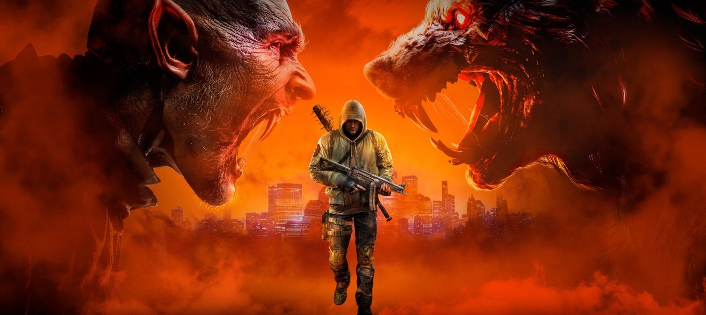 Анонсирован ролевой шутер от первого лица Hunter: The Reckoning – Deathwish во вселенной Vampire: The Masquerade от создателей Robocop