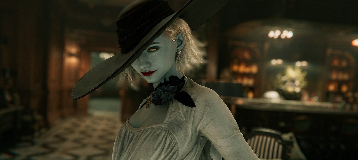 Capcom выпустила бесплатное обновление для Resident Evil Requiem с фоторежимом