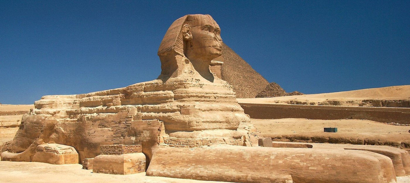 Под песками Гизы учёные обнаружили подземную мегаструктуру – это может быть второй Сфинкс