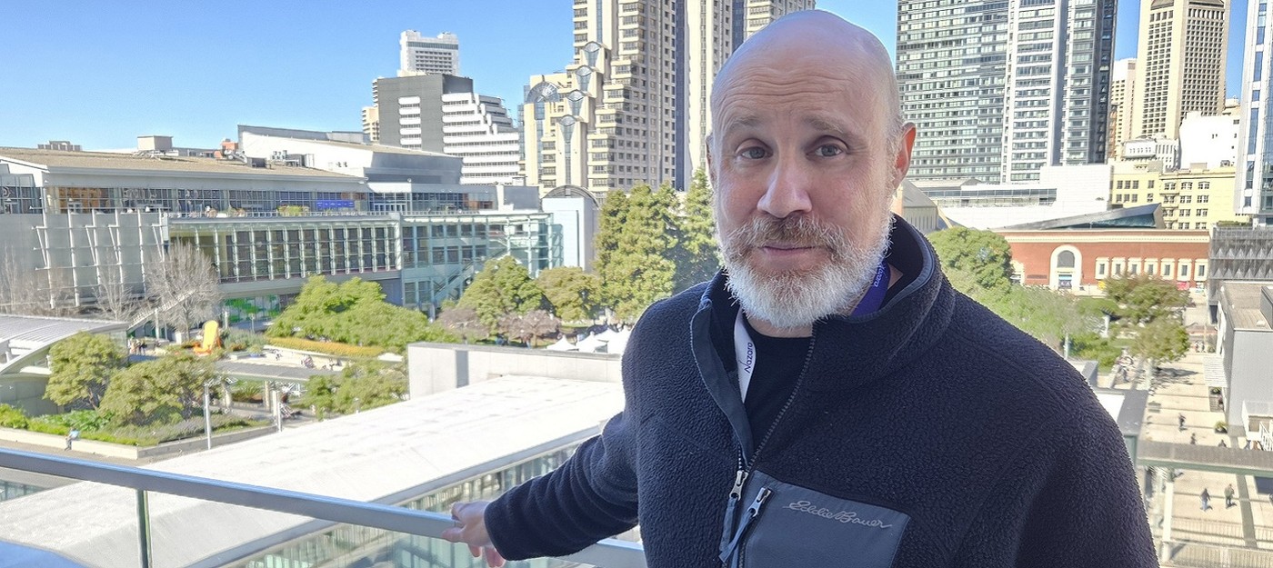 Композитор Deus Ex и Unreal потерял работу из-за ИИ и теперь выступает против лицемерных компаний, которым якобы "важны люди"