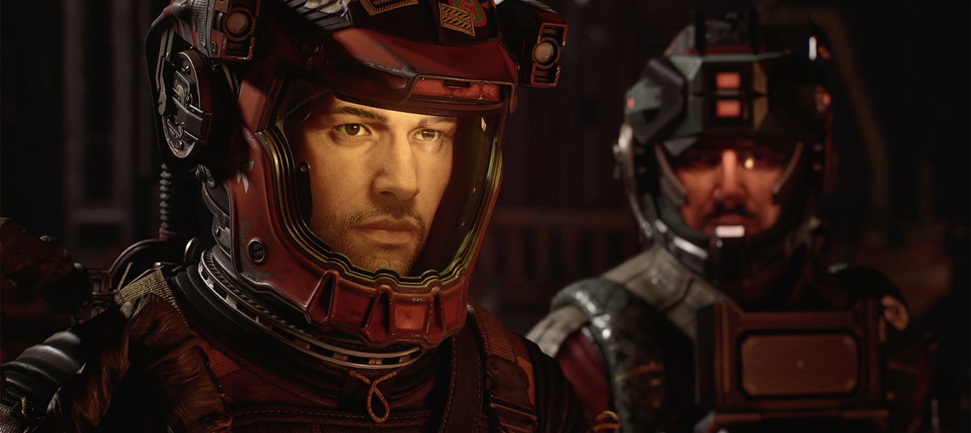 В The Expanse: Osiris Reborn не будет механики управления временем в полёте – вместо этого жизнь команды покажут в катсценах