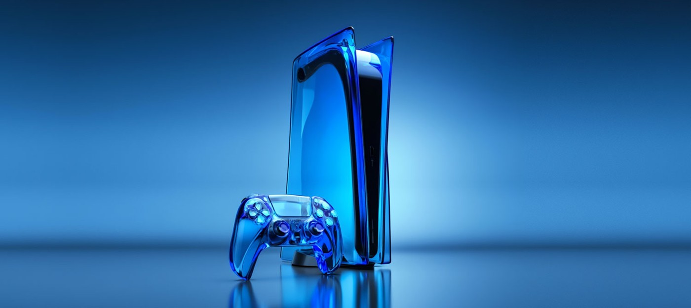 Sony повышает цены на PS5 и PS Portal как минимум на 100 долларов по всему миру