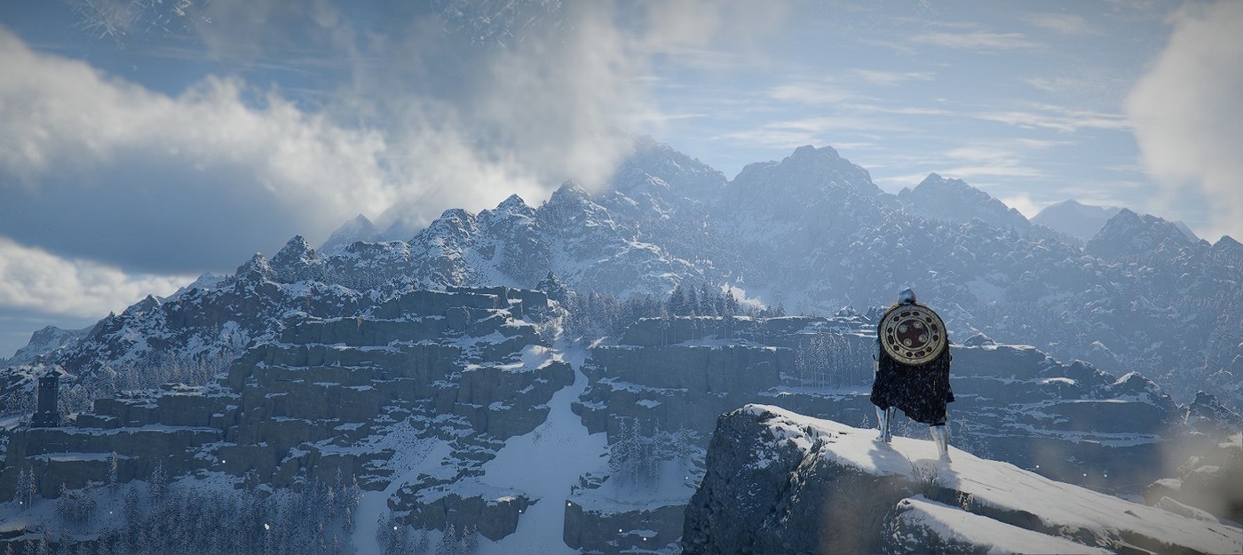 Глава Pearl Abyss согласен с критикой слабого сюжета Crimson Desert, но исправлять это не собирается