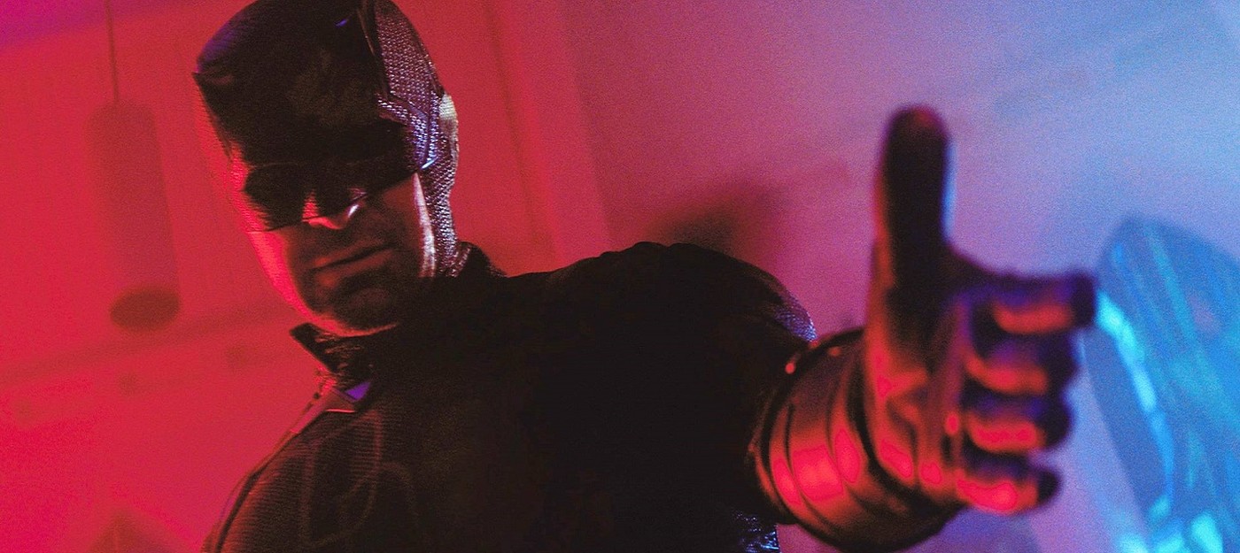 Действие второго сезона "Рожденного заново" развернется уже после событий "Фантастической четверки" и "Громовержцев"