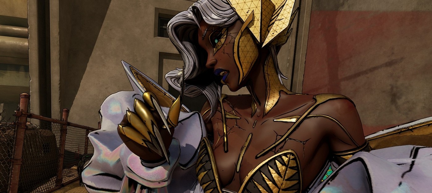 Продюсер Borderlands 4 назвал исправление оптимизации игры "хоть и стрессовой, но частью нашей работы"