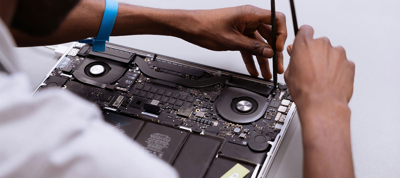 Исследователи выяснили, что ПК на Windows крашатся в три раза чаще, чем на Mac