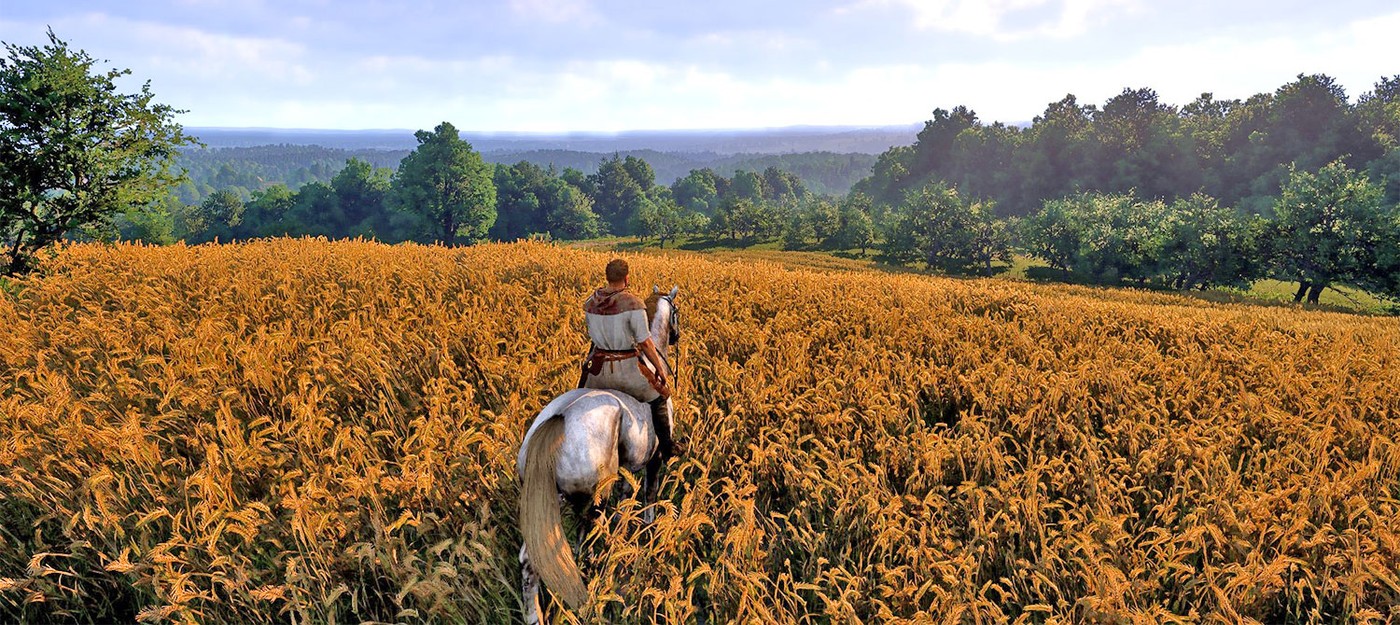 Переводчик Kingdom Come: Deliverance 2 рассказал, что его уволили и заменили ИИ