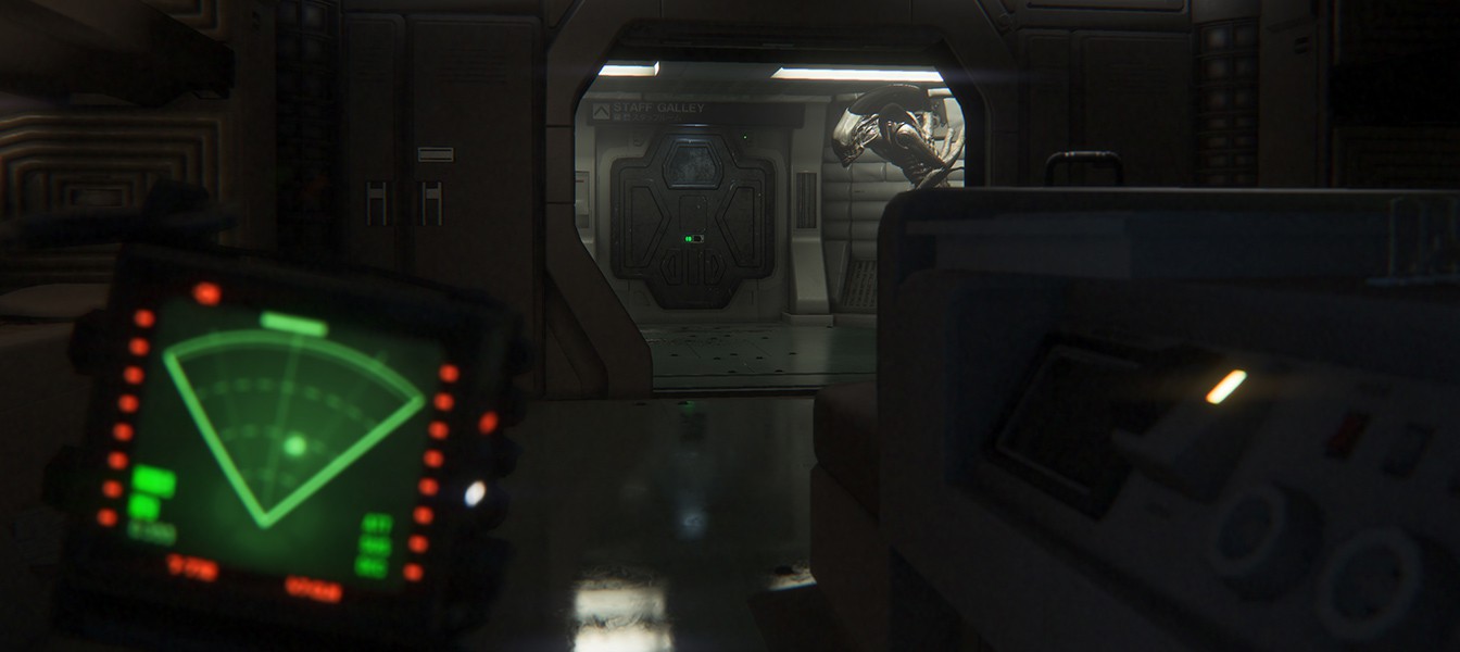 Системные требования Alien: Isolation на PC