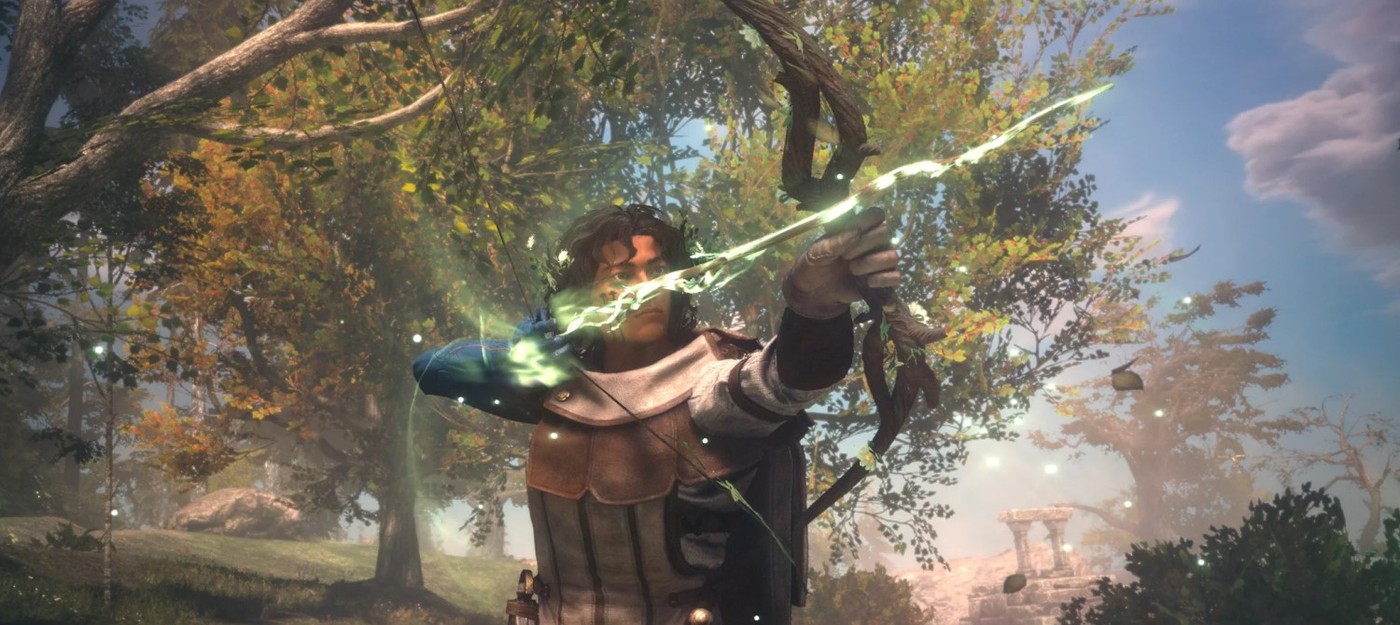 Digital Extremes представила масштабное обновление Preludes 14 для Soulframe