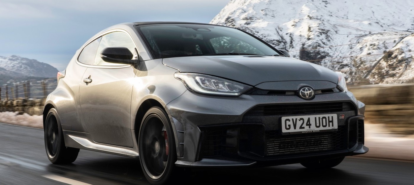 Глава Toyota предупредил о надвигающихся трудных временах для автоиндустрии