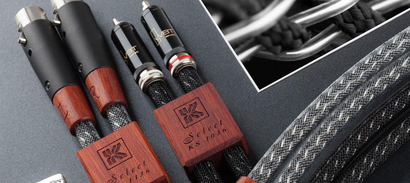 Аудиокабель за $4000 проиграл Amazon Basics за $7 в лабораторном тесте