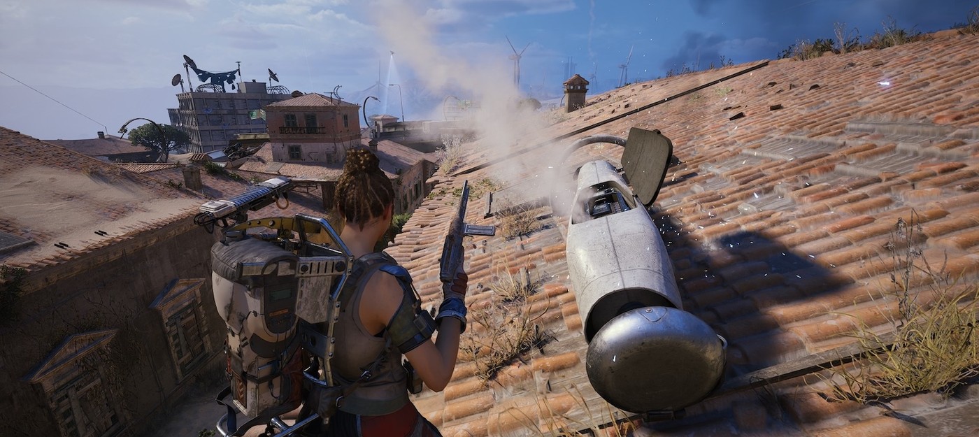 Фанаты The Last of Us неожиданно высоко оценили PvP в ARC Raiders