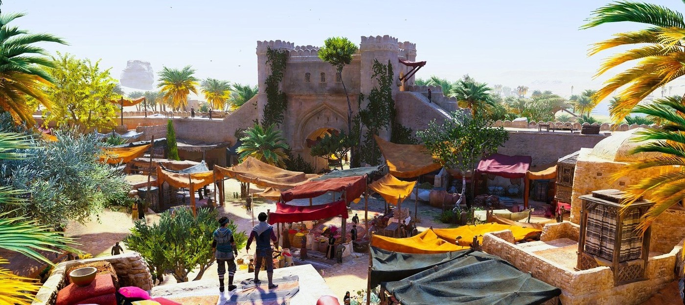 Разработчик Assassin's Creed ушёл в инди, потому что устал быть бесполезным винтиком гигантской AAA-машины