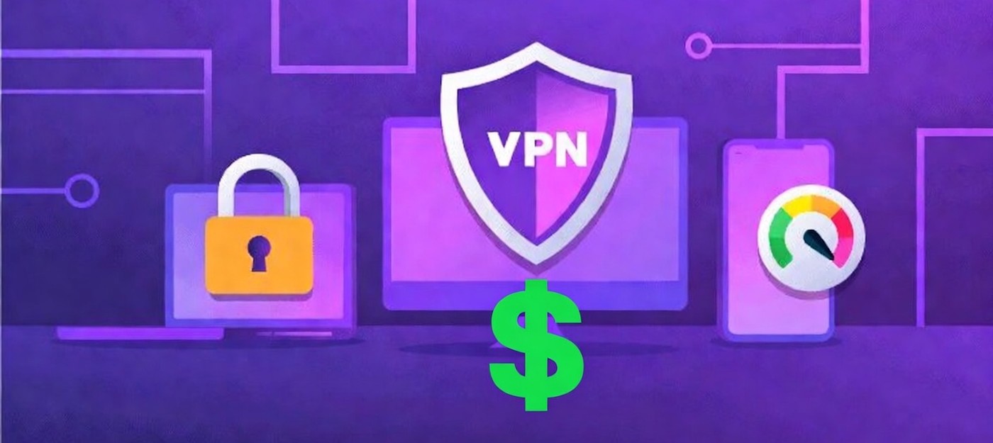 Минцифры хочет сделать использование VPN платным и ограниченным