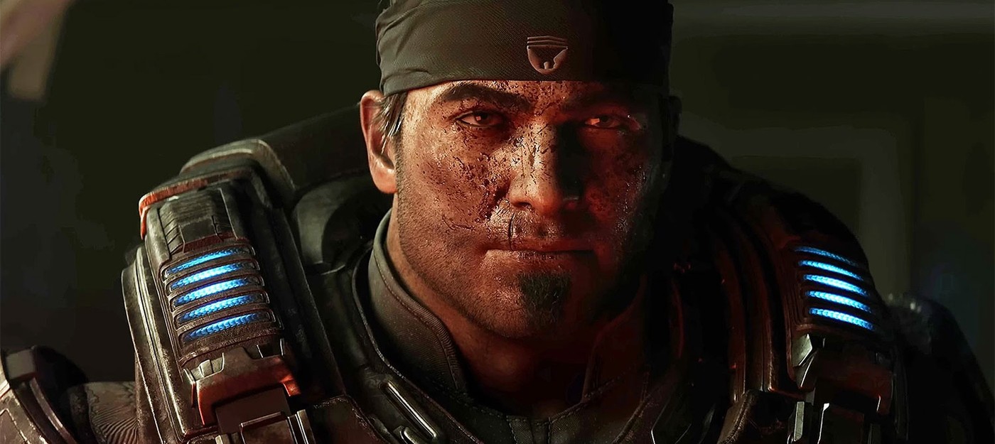 Xbox возвращает летнюю презентацию с живой аудиторией и отдельным показом Gears of War: E-Day